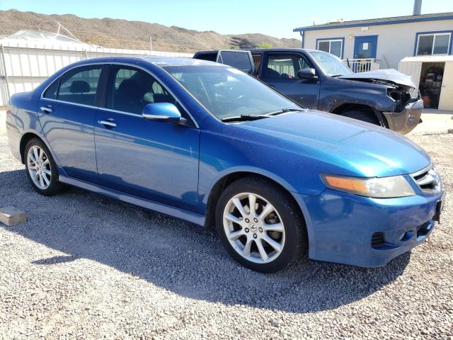 Photo 4 from auction – 2006 ACURA TSX with VIN JH4CL96836C024174