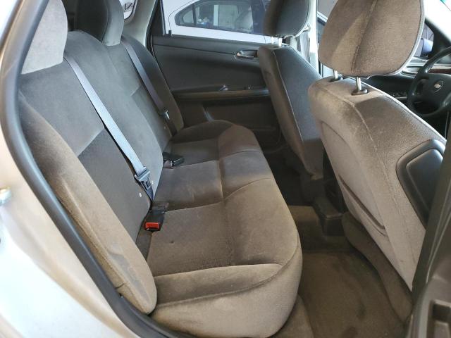 Photo 10 from auction – 2012 CHEVROLET IMPALA LS with VIN 2G1WF5E34C1225547