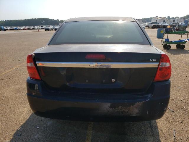 Photo 6 from auction – 2007 CHEVROLET MALIBU LT with VIN 1G1ZT58N77F115285