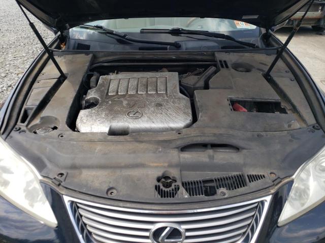 Zdjęcie 11 z aukcji – 2009 LEXUS ES 350 z VIN JTHBJ46G192286359