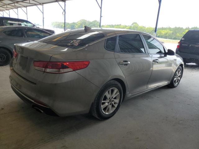 Photo 3 from auction – 2016 KIA OPTIMA LX with VIN 5XXGT4L36GG100650
