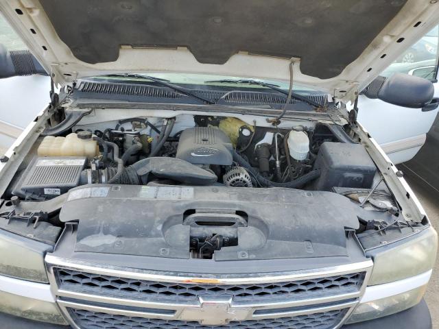 Photo 11 from auction – 2005 CHEVROLET SILVERADO with VIN 1GCHK29U45E168054