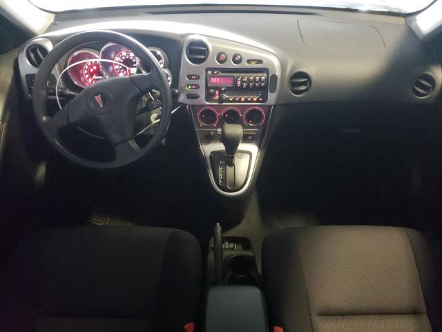 Photo 8 from auction – 2006 PONTIAC VIBE with VIN 5Y2SL65816Z455087