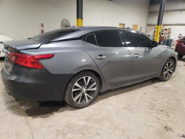 Photo 3 from auction – 2017 NISSAN MAXIMA 3.5 with VIN 1N4AA6APXHC442803