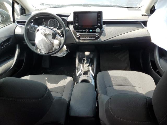 Photo 8 from auction – 2022 TOYOTA COROLLA LE with VIN 5YFEPMAE4NP365233