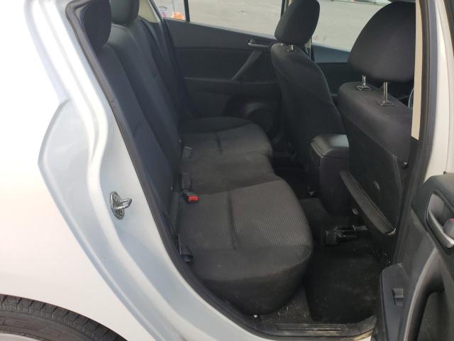 Фото 10 с аукциона – 2012 MAZDA 3 I с VIN JM1BL1UF2C1593511