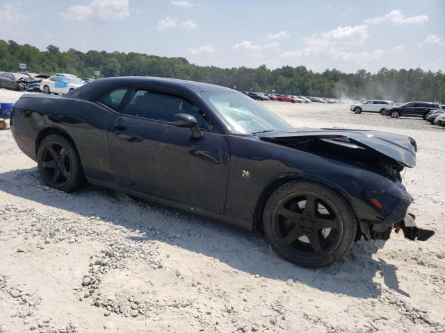 Photo 4 from auction – 2016 DODGE CHALLENGER with VIN 2C3CDZFJ4GH279243
