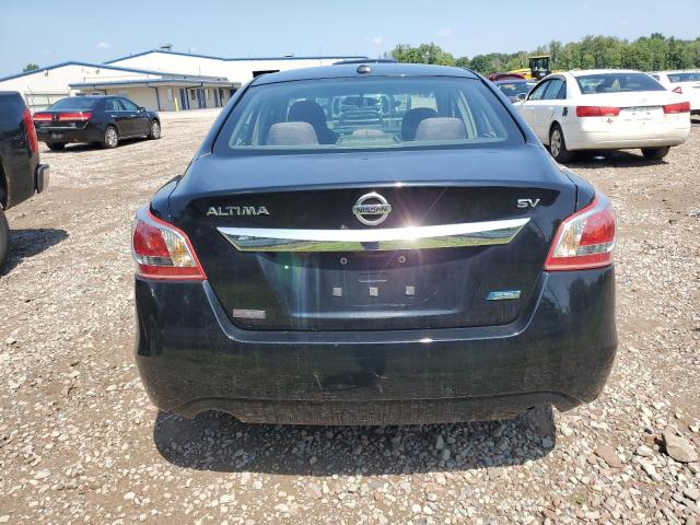 Photo 6 from auction – 2013 NISSAN ALTIMA 2.5 with VIN 1N4AL3AP2DC204446