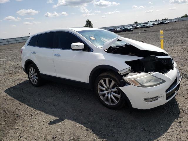 Photo 4 from auction – 2008 MAZDA CX-9 with VIN JM3TB38A680162367