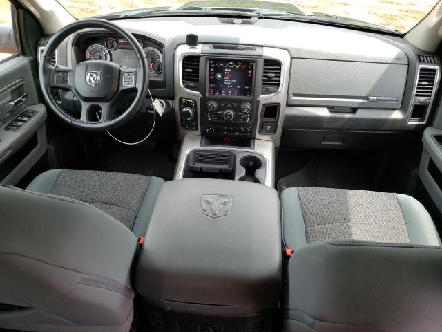 Photo 8 from auction – 2018 RAM 1500 SLT with VIN 1C6RR7LM5JS245569