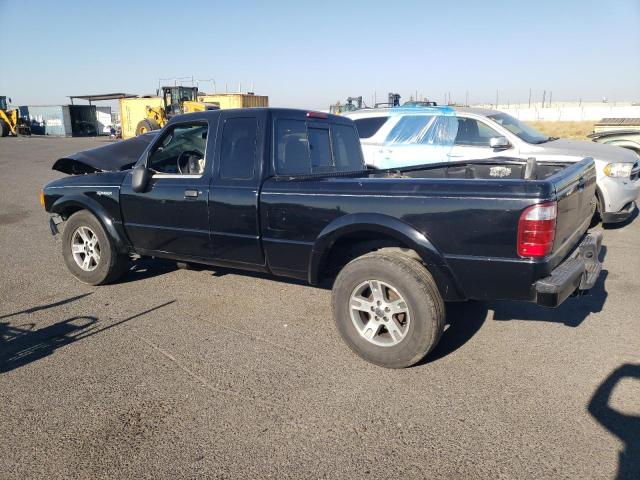 Photo 2 from auction – 2003 FORD RANGER SUP with VIN 1FTYR44V53PA72412
