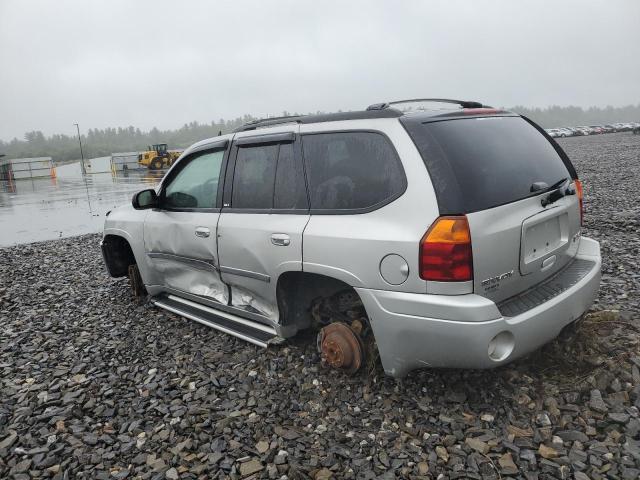 Photo 2 from auction – 2007 GMC ENVOY with VIN 1GKDT13S872282645