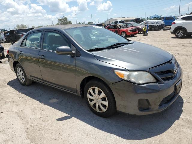 Photo 4 from auction – 2012 TOYOTA COROLLA BA with VIN 2T1BU4EE7CC820207
