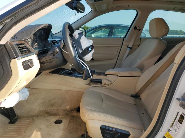 Photo 7 from auction – 2015 BMW 328 XIGT with VIN WBA3X5C52FD561795
