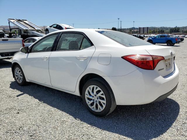Фото 2 с аукциона – 2017 TOYOTA COROLLA L с VIN 5YFBURHEXHP601340