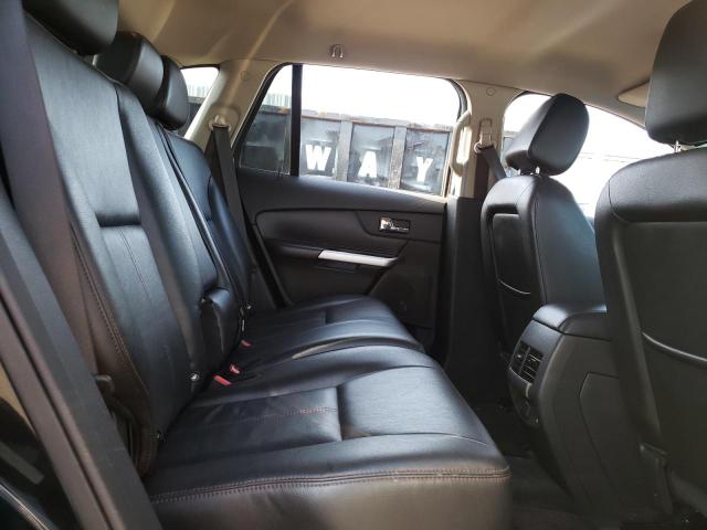 Photo 10 from auction – 2012 FORD EDGE LIMIT with VIN 2FMDK4KC0CBA53676