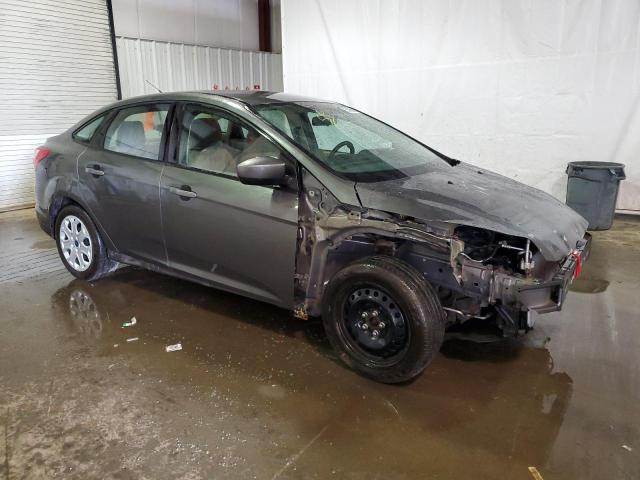 Photo 4 from auction – 2012 FORD FOCUS SE with VIN 1FAHP3F26CL411453