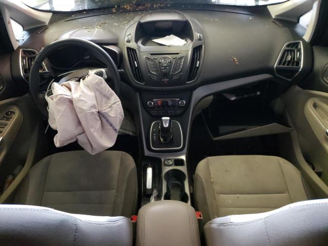 Photo 8 from auction – 2013 FORD C-MAX SE with VIN 1FADP5AU6DL518538