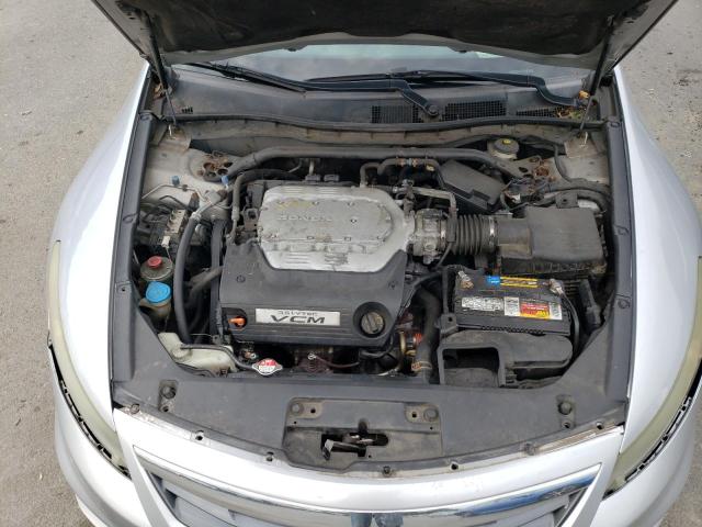 Photo 11 from auction – 2011 HONDA ACCORD EXL with VIN 1HGCS2B8XBA004836