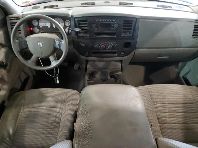 Photo 8 from auction – 2006 DODGE RAM 1500 S with VIN 1D7HU18266J131512
