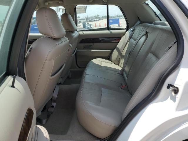 Photo 10 from auction – 2010 MERCURY GRAND MARQ with VIN 2MEBM7FV8AX633002