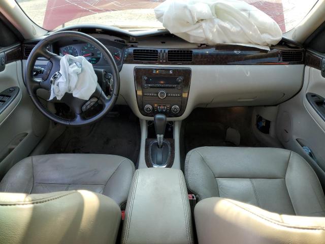 Photo 8 from auction – 2013 CHEVROLET IMPALA LTZ with VIN 2G1WC5E37D1118289