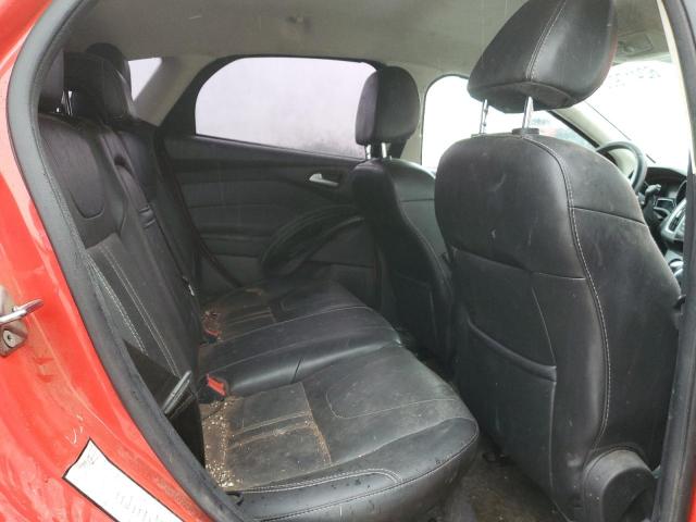Photo 10 from auction – 2013 FORD FOCUS SE with VIN 1FADP3K25DL279663