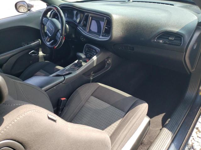 Photo 8 from auction – 2019 DODGE CHALLENGER with VIN 2C3CDZGG8KH680628