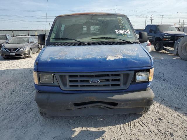 Photo 5 from auction – 2003 FORD ECONOLINE with VIN 1FTNE24263HA51765
