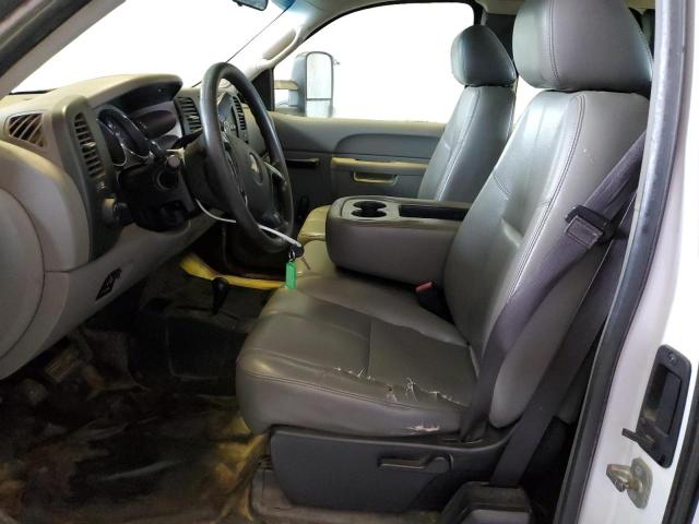 Photo 7 from auction – 2013 CHEVROLET SILVERADO with VIN 1GC2KVCG5DZ277043