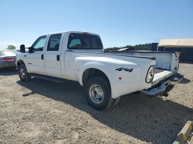 Photo 2 from auction – 2000 FORD F350 SUPER with VIN 1FTWW33F7YED90118