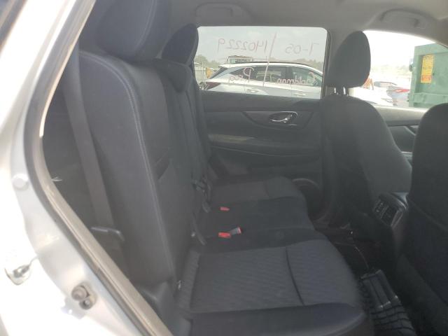Photo 11 from auction – 2018 NISSAN ROGUE S with VIN KNMAT2MV0JP593428
