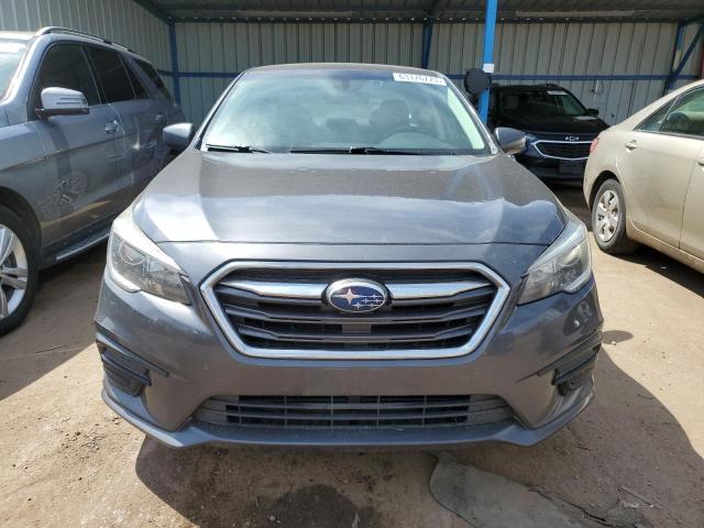 Photo 5 from auction – 2019 SUBARU LEGACY 2.5 with VIN 4S3BNAF66K3012800