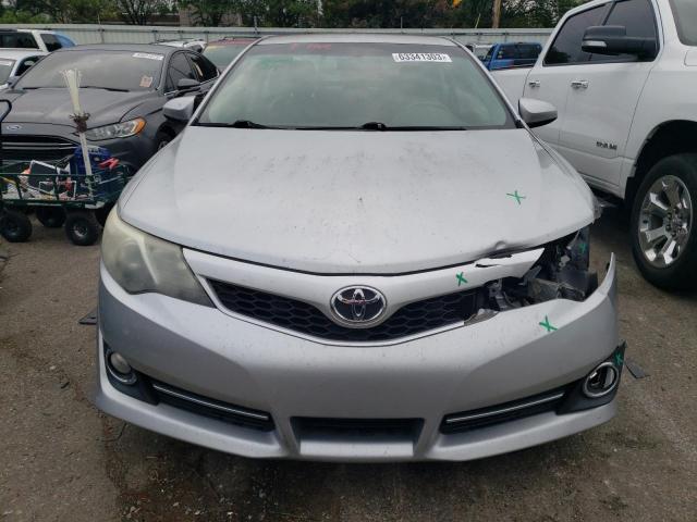 Photo 5 from auction – 2014 TOYOTA CAMRY L with VIN 4T1BF1FK9EU335873