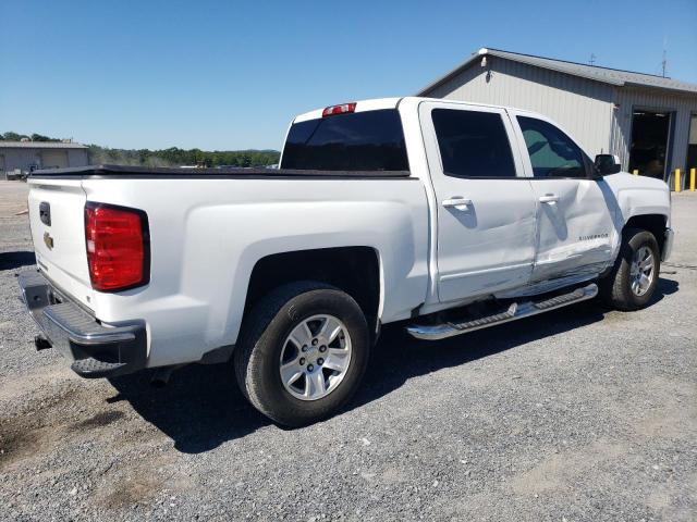 Photo 3 from auction – 2016 CHEVROLET SILVERADO with VIN 3GCPCREC1GG205166