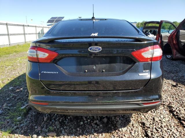 Photo 6 from auction – 2016 FORD FUSION SE with VIN 3FA6P0HD8GR295099
