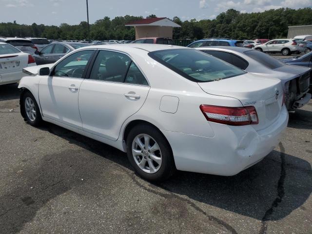 Photo 2 from auction – 2011 TOYOTA CAMRY BASE with VIN 4T4BF3EK6BR093638