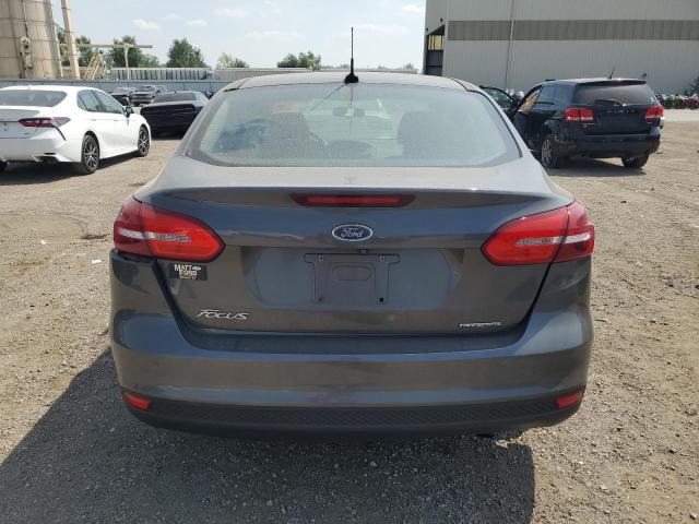 Photo 6 from auction – 2015 FORD FOCUS S with VIN 1FADP3E20FL306041