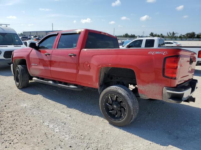 Photo 2 from auction – 2015 CHEVROLET SILVERADO with VIN 1GC1KVEG3FF181585