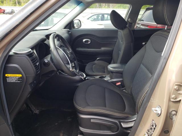 Photo 7 from auction – 2015 KIA SOUL + with VIN KNDJP3A53F7183051