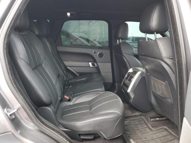 Photo 10 from auction – 2014 LAND ROVER RANGE ROVE with VIN SALWG2WF9EA337550