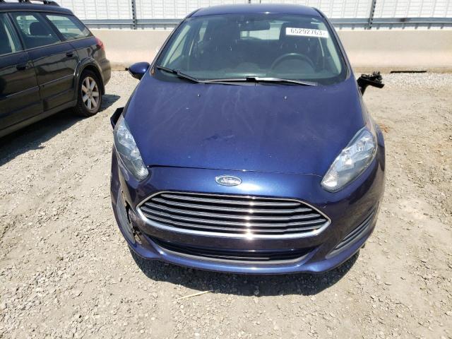 Zdjęcie 5 z aukcji – 2016 FORD FIESTA SE z VIN 3FADP4EJ2GM206083