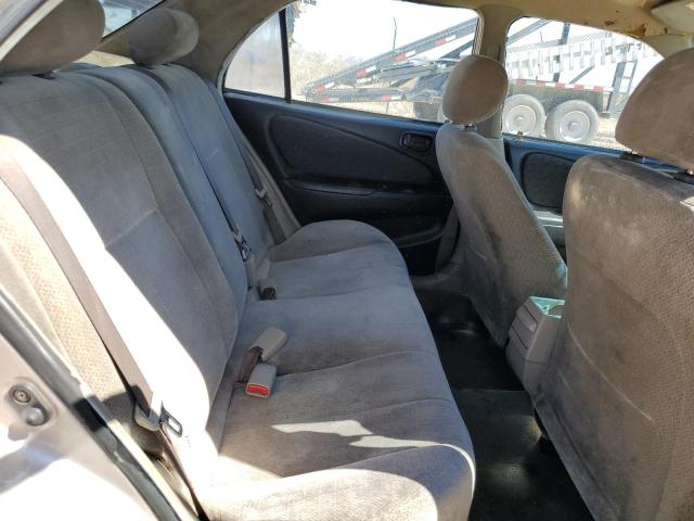 Photo 10 from auction – 2001 TOYOTA COROLLA CE with VIN 1NXBR12E61Z494772