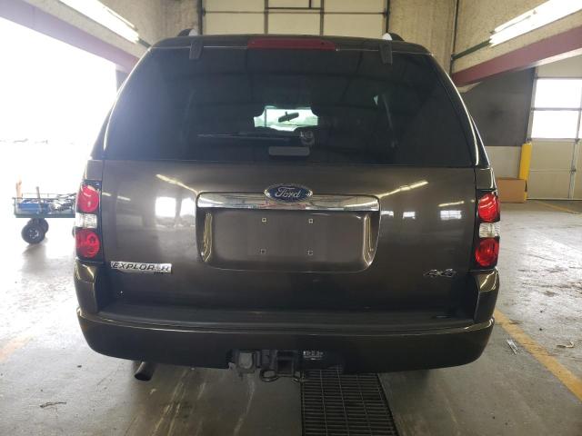 Photo 6 from auction – 2008 FORD EXPLORER X with VIN 1FMEU73E18UA23913
