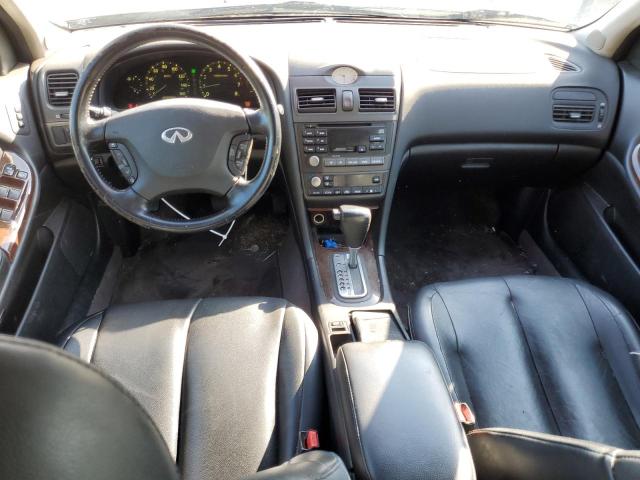 Photo 8 from auction – 2001 INFINITI I30 with VIN JNKCA31AX1T039406