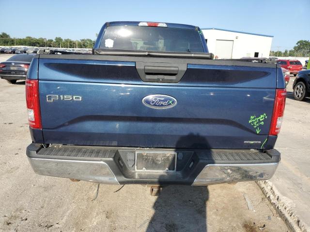 Photo 6 from auction – 2016 FORD F150 SUPER with VIN 1FTEX1E87GFD07145