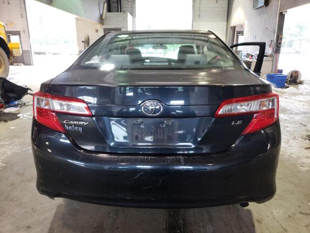 Photo 6 from auction – 2012 TOYOTA CAMRY BASE with VIN 4T4BF1FK3CR184712