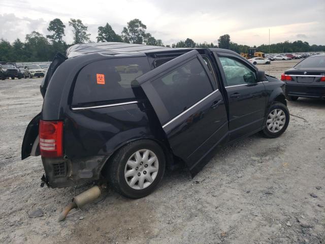 Photo 3 from auction – 2010 CHRYSLER TOWN & COU with VIN 2A4RR4DE5AR203879