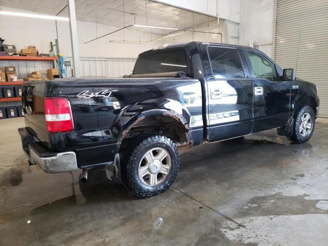 Photo 3 from auction – 2005 FORD F-150 with VIN 1FTPW14535KE68566