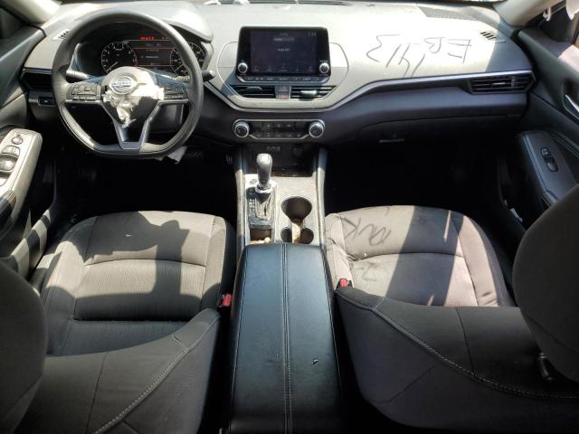 Photo 8 from auction – 2020 NISSAN ALTIMA S with VIN 1N4BL4BV6LC227413